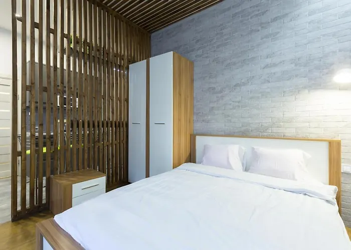 віп в центрі на вулиці проспект свободи 22 біля оперного театру біля вернісажу Apartamento Leópolis